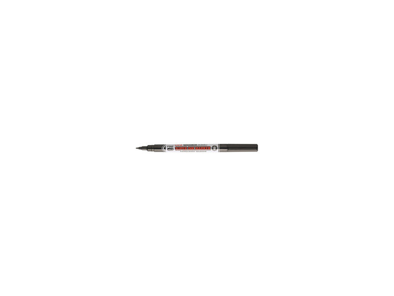 uni-ball Marqueur permanent SUPER INK MARKER, noir