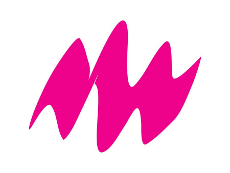 uni-ball Marqueur à pigment POSCA PC-17K, rose