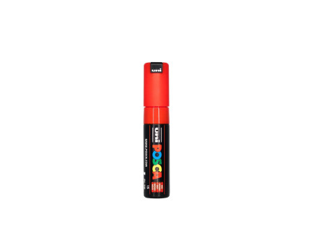 POSCA Marqueur à pigment PC-7M, rouge