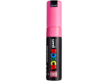 POSCA Marqueur à pigment PC-7M, rose