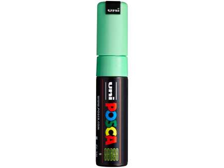 POSCA Marqueur à pigment PC-7M, vert clair