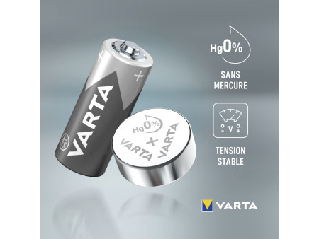 VARTA Pile alcaline 'Professional Electronics', Lady