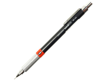 uni-ball Porte-mines PREMIUM M552, 0,5 mm