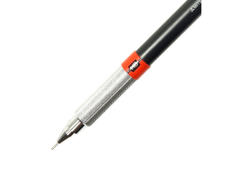 uni-ball Porte-mines PREMIUM M552, 0,5 mm