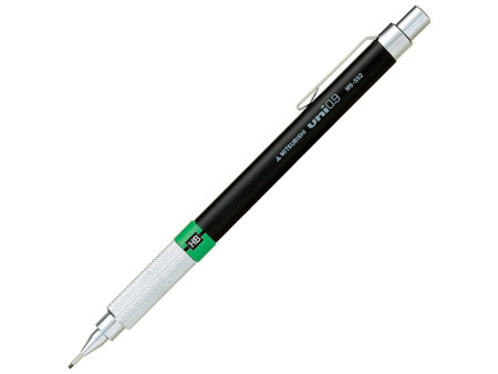 uni-ball Porte-mines PREMIUM M552, 0,9 mm