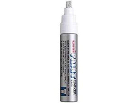 uni-ball Marqueur permanent PAINT PX30, argent