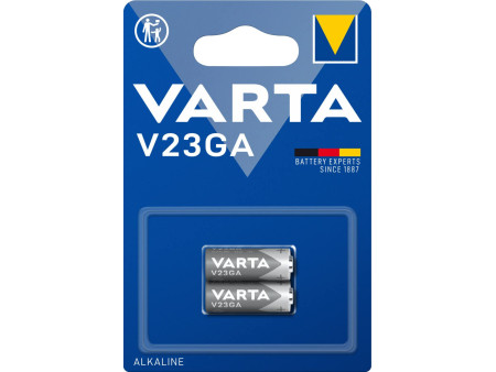 VARTA Pile alcaline 'Professional Electronics', V23GA