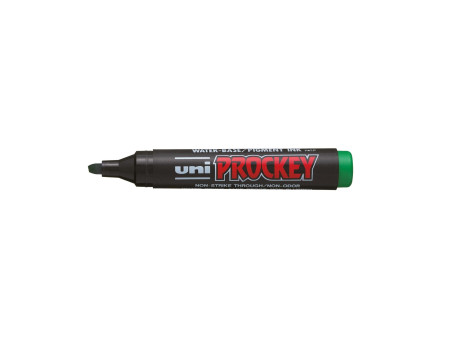 uni-ball Marqueur permanent PROCKEY PM126/8 PF, set de 8
