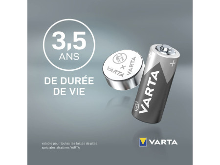 VARTA Pile alcaline 'Professional Electronics', V23GA