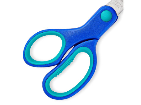 STAEDTLER Ciseaux de bricolage Noris, rond, pour gaucher