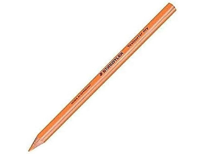 STAEDTLER Crayon surligneur à sec textsurfer dry, orange