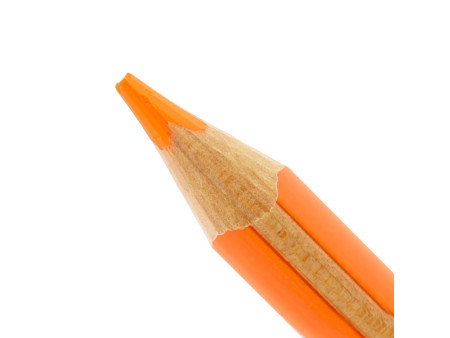 STAEDTLER Crayon surligneur à sec textsurfer dry, orange