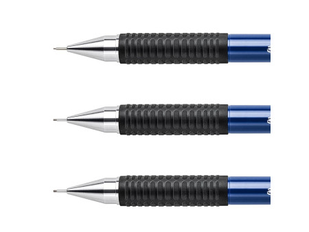 STAEDTLER Porte-mines Mars micro, en étui de 3