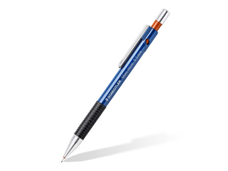 STAEDTLER Porte-mines Mars micro, en étui de 3