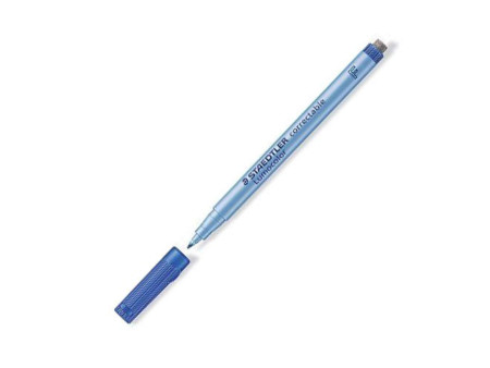 STAEDTLER Marqueur non permanent Lumocolor correctable 305F