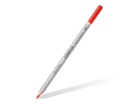 STAEDTLER Crayon aquarellable karat aquarelle, étui de 48