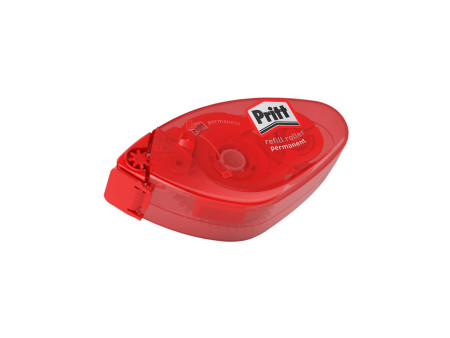 Pritt Roller de colle Refill, permanent, 8,4 mm x 16 m