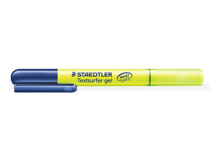 STAEDTLER Surligneur 'Textsurfer gel', présentoir de 30