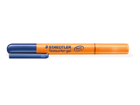 STAEDTLER Surligneur 'Textsurfer gel', présentoir de 30