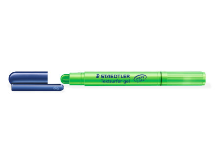 STAEDTLER Surligneur 'Textsurfer gel', présentoir de 30