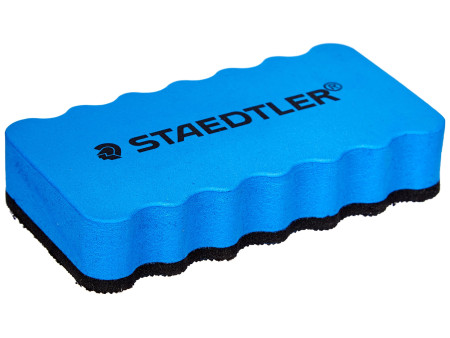 STAEDTLER Brosse à tableau Lumocolor whiteboard-wiper 652
