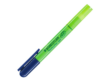 STAEDTLER Surligneur 'Textsurfer gel', vert