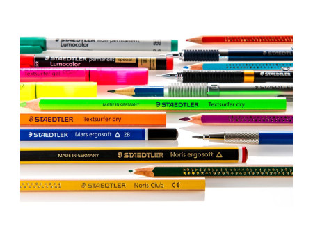 STAEDTLER Surligneur 'Textsurfer gel', vert