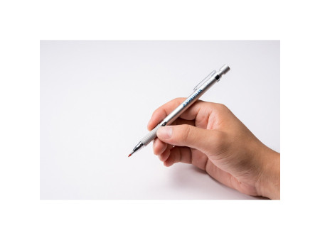STAEDTLER Mine Mars Lumochrom, rouge