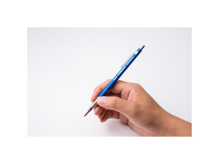 STAEDTLER Mine Mars Lumochrom, rouge