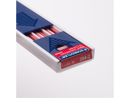 STAEDTLER Mine Mars Lumochrom, rouge
