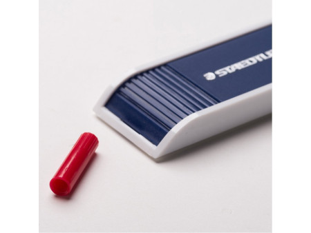 STAEDTLER Mine Mars Lumochrom, rouge