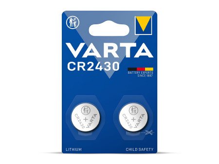 VARTA Pile bouton au lithium 'Professional Electronics'