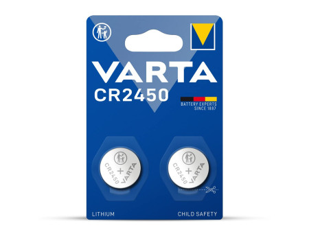 VARTA Pile bouton au lithium 'Professional Electronics'