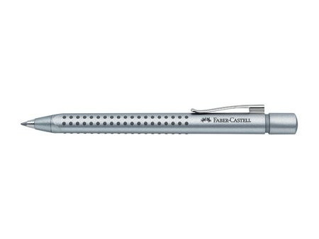 FABER-CASTELL Mine grand volume M pour stylo à bille, bleu