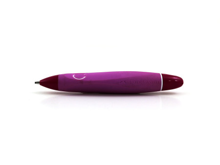 FABER-CASTELL Porte-mines Scribolino, mûre