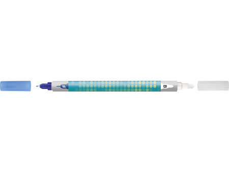 FABER-CASTELL Effaceur d'encre, moyen, pointe ogive B