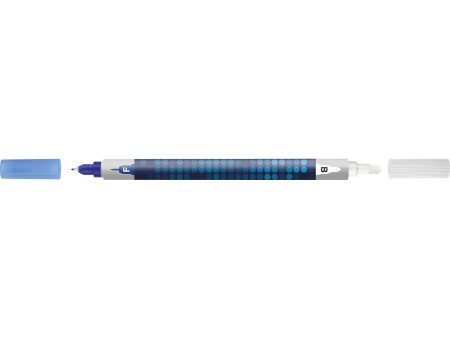 FABER-CASTELL Effaceur d'encre, moyen, pointe ogive B