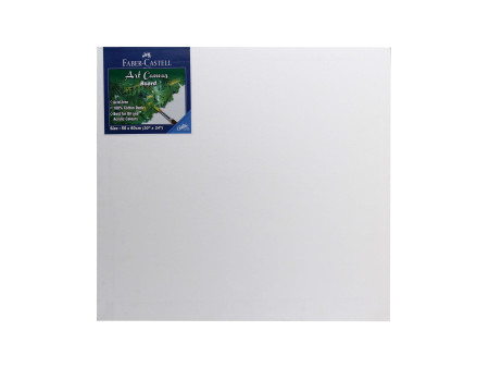 FABER-CASTELL Crayon GRIP 2001 avec gomme, dans un pot