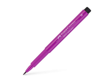 FABER-CASTELL Feutre PITT artist pen, turquoise cobalt