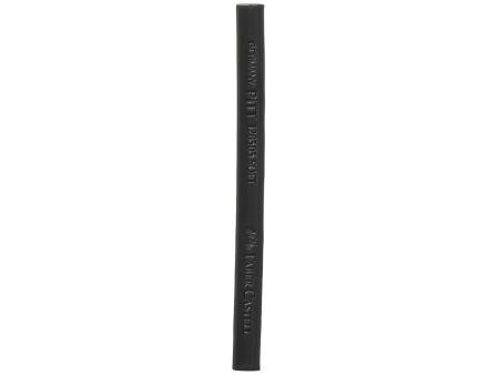 FABER-CASTELL Craie pour artistes PITT, noir brûlé