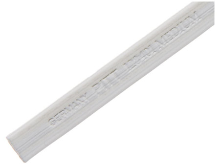 FABER-CASTELL Craie pour artistes PITT, blanc medium