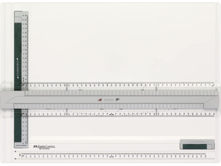 FABER-CASTELL Planche à dessin TK-SYSTEM A3