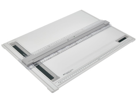 FABER-CASTELL Planche à dessin TK-SYSTEM A3