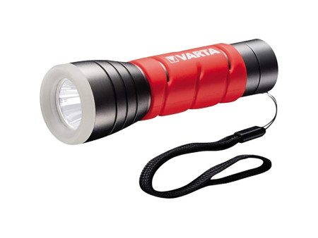 VARTA Lampe de poche LED 'Outdoor Sports F10', 3 AAA