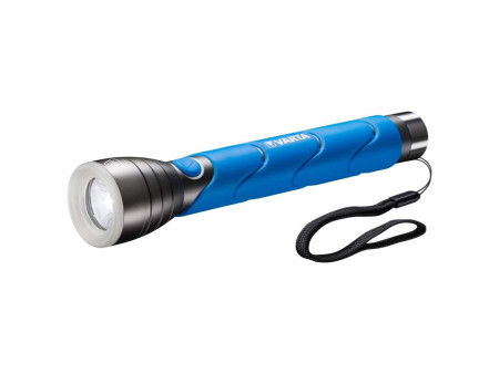VARTA Lampe de poche LED 'Outdoor Sports F30', 3 C