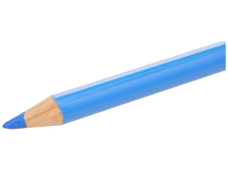 FABER-CASTELL Crayon de couleur POLYCHROMOS, outremer