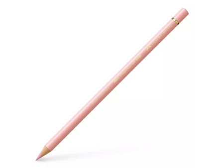 FABER-CASTELL Crayon de couleur POLYCHROMOS, ton chair clair