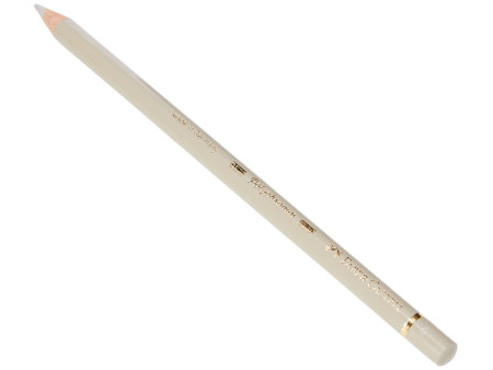FABER-CASTELL Crayon de couleur POLYCHROMOS, gris chaud II