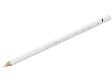 FABER-CASTELL Crayon aquarellable ALBRECHT DÜRER, blanc