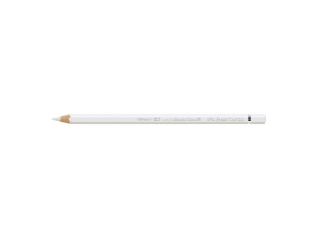FABER-CASTELL Crayon aquarellable ALBRECHT DÜRER, blanc